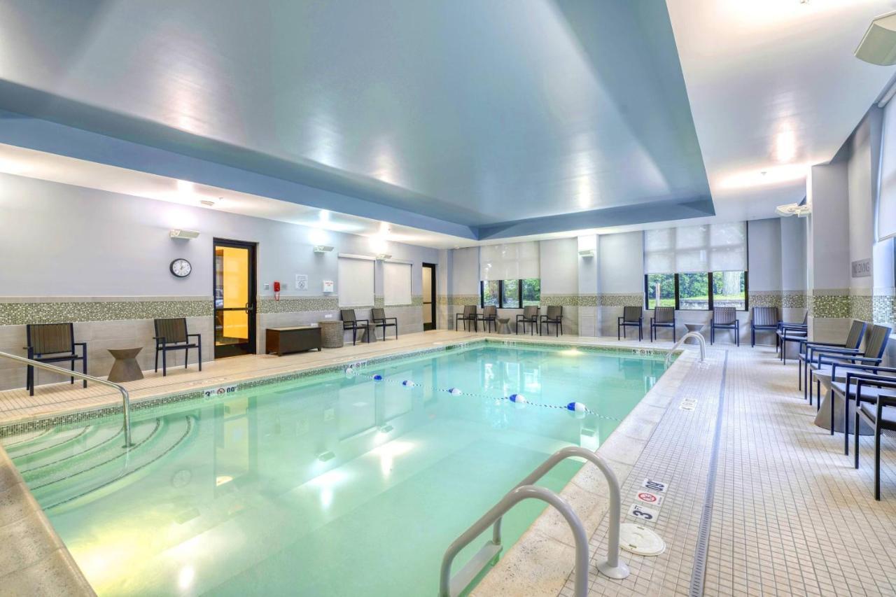 Residence Inn By Marriott Portsmouth Downtown Extérieur photo