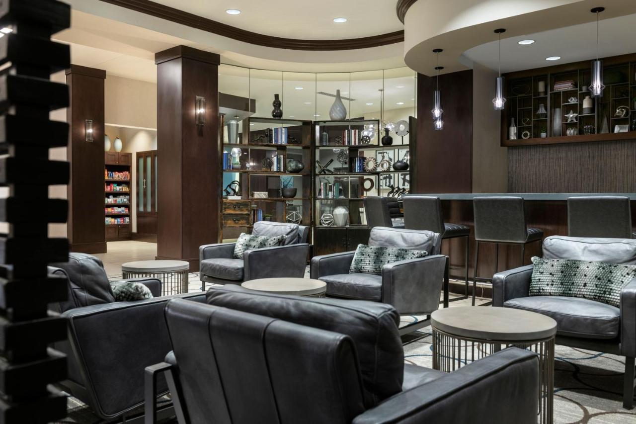 Residence Inn By Marriott Portsmouth Downtown Extérieur photo