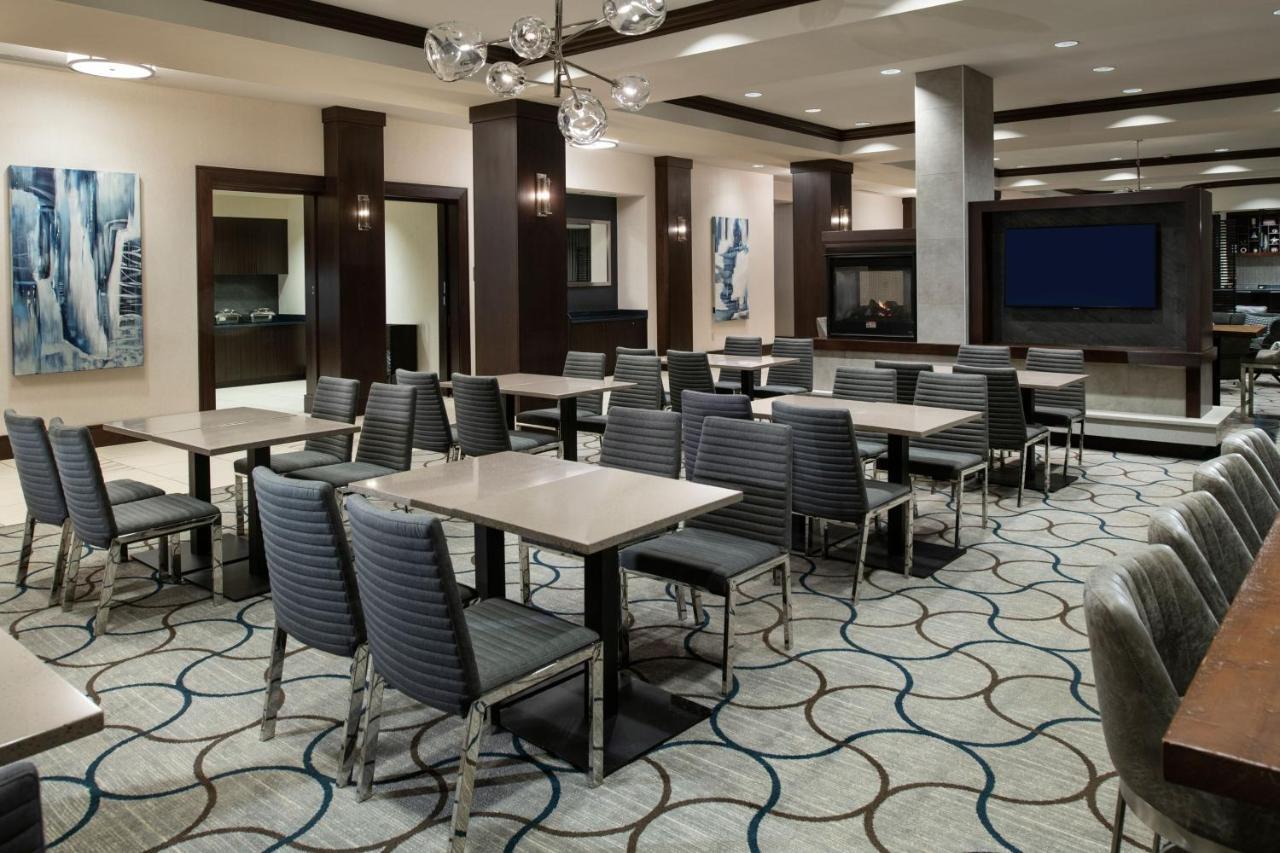 Residence Inn By Marriott Portsmouth Downtown Extérieur photo