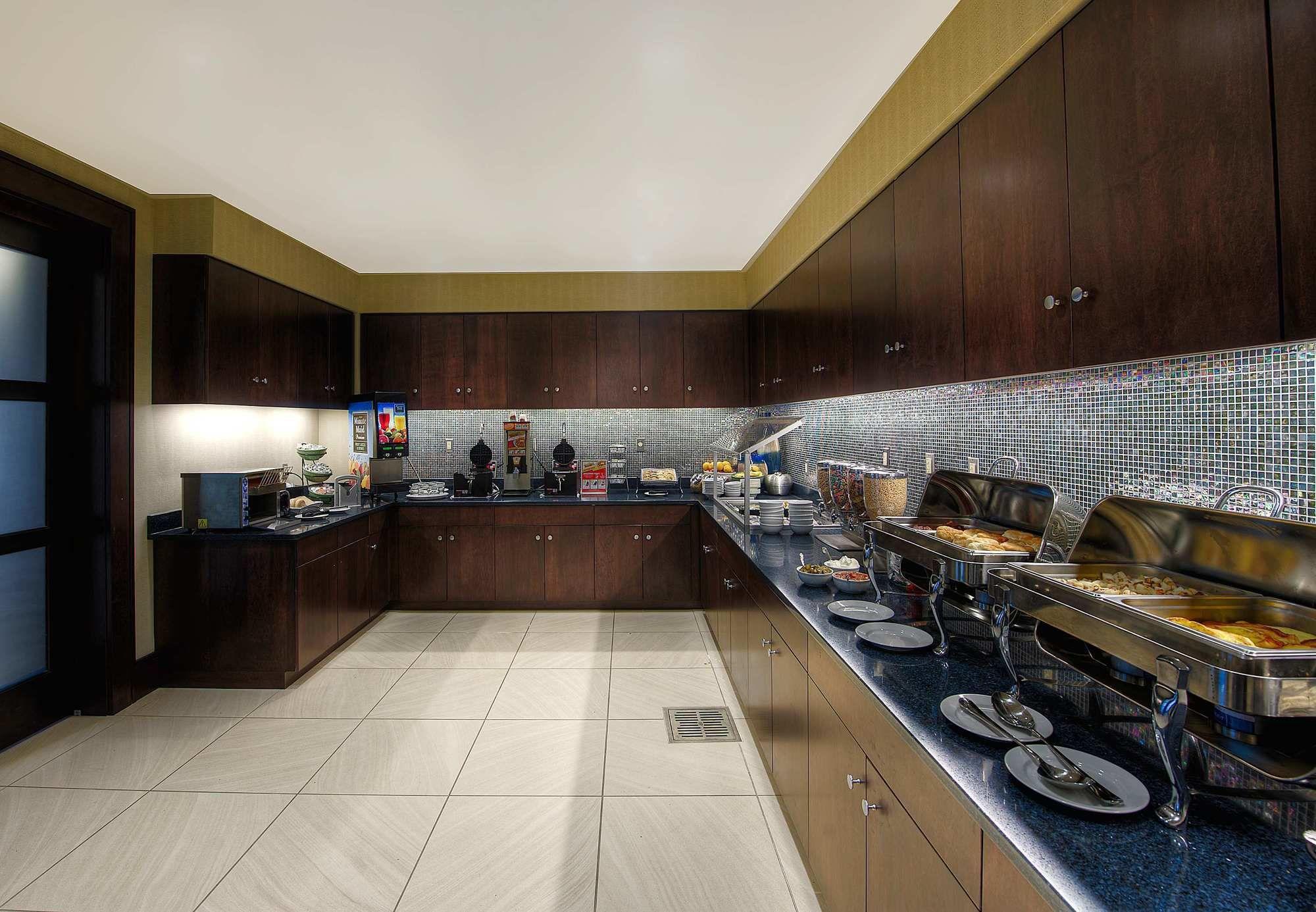 Residence Inn By Marriott Portsmouth Downtown Extérieur photo