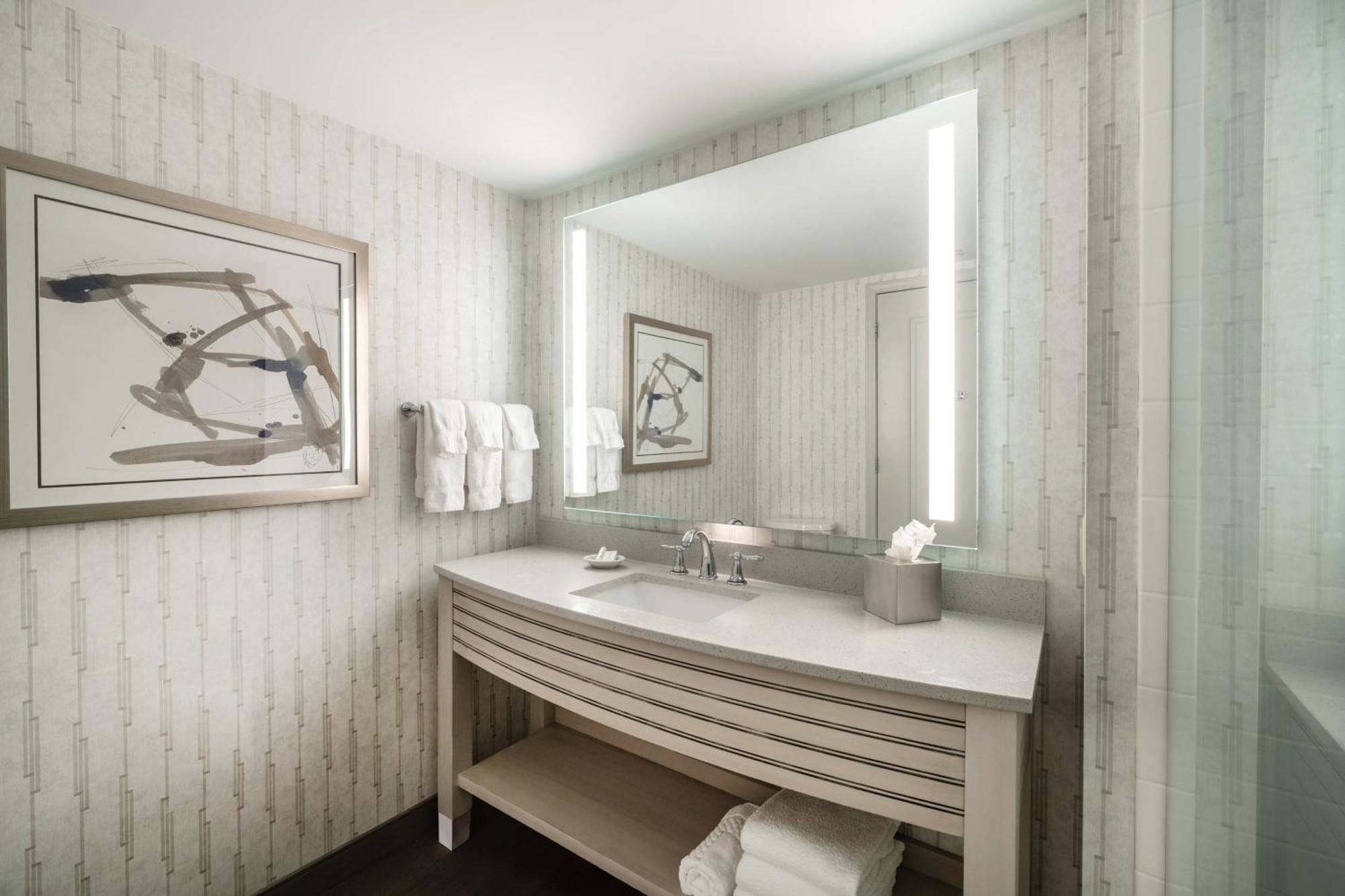 Residence Inn By Marriott Portsmouth Downtown Extérieur photo