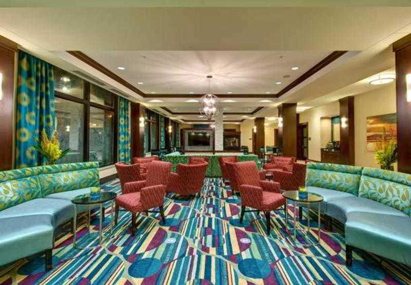 Residence Inn By Marriott Portsmouth Downtown Extérieur photo